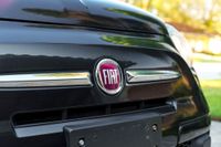 2012 Fiat 500 Pop for sale