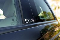 2012 Fiat 500 Pop for sale