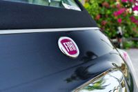 2012 Fiat 500 Pop for sale