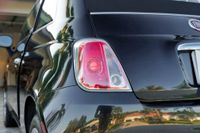 2012 Fiat 500 Pop for sale