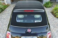 2012 Fiat 500 Pop for sale