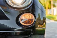 2012 Fiat 500 Pop for sale