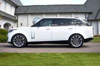 2023 Land Rover Range Rover P530 Autobiography LWB for sale
