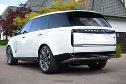 2023 Land Rover Range Rover P530 Autobiography LWB for sale
