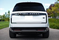 2023 Land Rover Range Rover P530 Autobiography LWB for sale