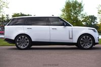 2023 Land Rover Range Rover P530 Autobiography LWB for sale