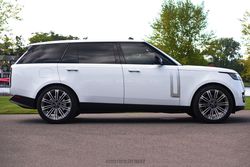 2023 Land Rover Range Rover P530 Autobiography LWB for sale