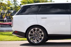 2023 Land Rover Range Rover P530 Autobiography LWB for sale