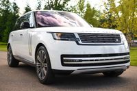 2023 Land Rover Range Rover P530 Autobiography LWB for sale