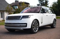 2023 Land Rover Range Rover P530 Autobiography LWB for sale