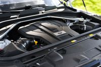 2023 Land Rover Range Rover P530 Autobiography LWB for sale