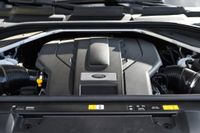 2023 Land Rover Range Rover P530 Autobiography LWB for sale