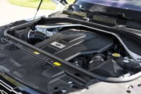 2023 Land Rover Range Rover P530 Autobiography LWB for sale