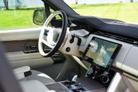 2023 Land Rover Range Rover P530 Autobiography LWB for sale