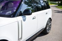 2023 Land Rover Range Rover P530 Autobiography LWB for sale