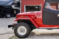 1974 Toyota Land Cruiser for sale