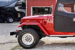 1974 Toyota Land Cruiser for sale