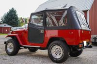 1974 Toyota Land Cruiser for sale