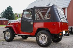 1974 Toyota Land Cruiser for sale