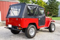 1974 Toyota Land Cruiser for sale