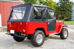 1974 Toyota Land Cruiser for sale