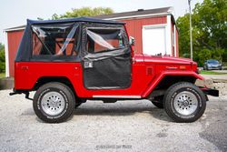 1974 Toyota Land Cruiser for sale