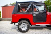 1974 Toyota Land Cruiser for sale