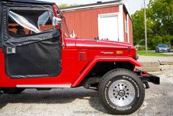 1974 Toyota Land Cruiser for sale