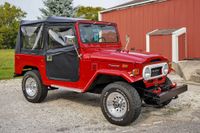 1974 Toyota Land Cruiser for sale