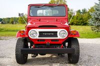 1974 Toyota Land Cruiser for sale