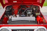 1974 Toyota Land Cruiser for sale