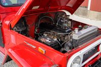 1974 Toyota Land Cruiser for sale
