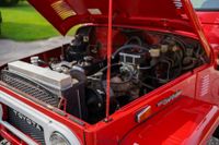 1974 Toyota Land Cruiser for sale