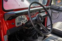 1974 Toyota Land Cruiser for sale