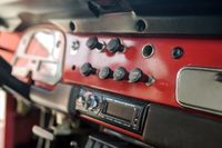 1974 Toyota Land Cruiser for sale