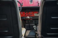1974 Toyota Land Cruiser for sale