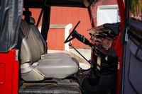 1974 Toyota Land Cruiser for sale