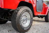 1974 Toyota Land Cruiser for sale