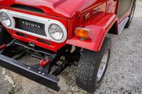 1974 Toyota Land Cruiser for sale