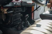 1974 Toyota Land Cruiser for sale