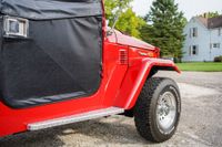 1974 Toyota Land Cruiser for sale