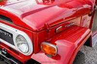 1974 Toyota Land Cruiser for sale