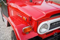1974 Toyota Land Cruiser for sale