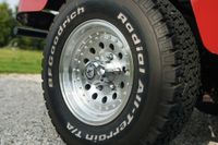 1974 Toyota Land Cruiser for sale