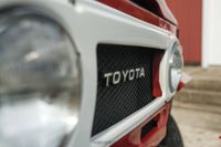 1974 Toyota Land Cruiser for sale