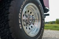 1974 Toyota Land Cruiser for sale