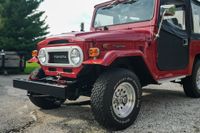 1974 Toyota Land Cruiser for sale