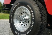 1974 Toyota Land Cruiser for sale