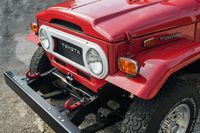 1974 Toyota Land Cruiser for sale