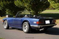1972 Triumph TR6 for sale